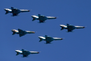 La Chine re&ccedil;oit 142 avions commerciaux d&rsquo;Airbus