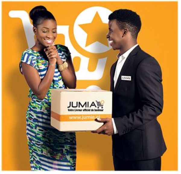 E-Commerce : JUMIA C&ocirc;te d&rsquo;Ivoire relocalise son entrep&ocirc;t &agrave; Koumassi