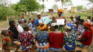 Des femmes du milieu rural instruites sur la planification familiale