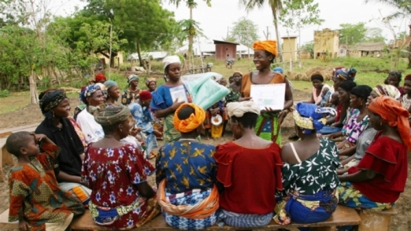 Des femmes du milieu rural instruites sur la planification familiale