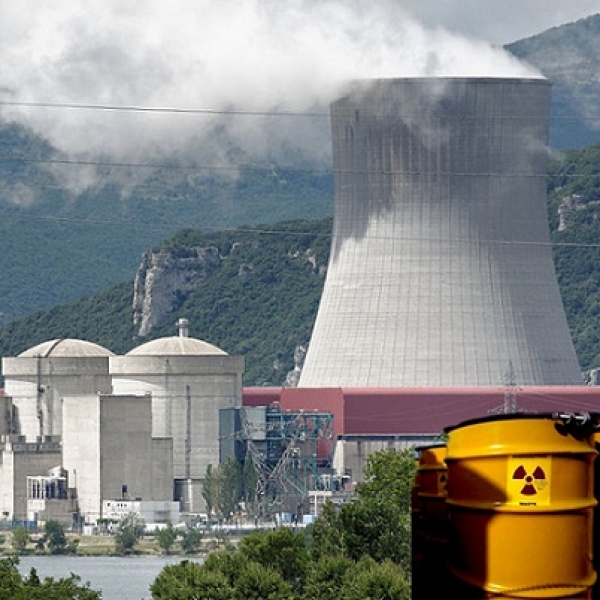 C&ocirc;te d&rsquo;Ivoire : Le nucl&eacute;aire civil pourrait &ecirc;tre utilis&eacute; pour booster l'agriculture