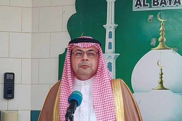 C&ocirc;te d&rsquo;Ivoire/Arabie-Saoudite-95e F&ecirc;te nationale saoudienne : l&rsquo;Ambassadeur Saad Bin Bakheat Alqathami salue l&rsquo;excellence des relations bilat&eacute;rales entre Abidjan et Riyadh