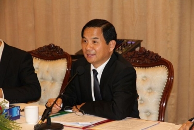 Coop&eacute;ration: les relations sino-ivoiriennes sont dans &laquo;les meilleurs moments historiques &raquo; (Ambassadeur de Chine)