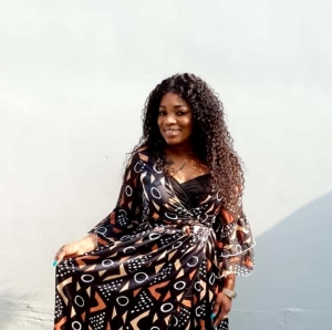 Aminata Sanou, danseuse, chor&eacute;graphe, Promotrice de festival: &ldquo;Le "Festival Tamadi&rsquo;Arts" vient valoriser les arts africains dans toutes leurs splendeurs&rdquo;