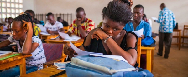 Burkina Faso : la BAD adopte un Document de strat&eacute;gie-pays int&eacute;rimaire sur quatre ans