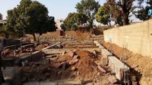 Litige foncier &agrave; Anani-Amamou: les habitants crient leur col&egrave;re. Le District d&rsquo;Abidjan index&eacute;