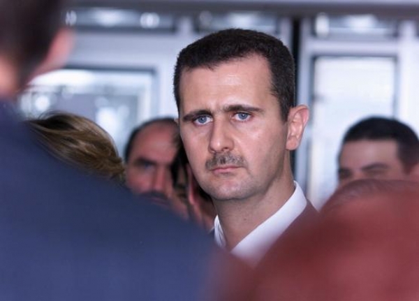 Syrie: "Bachar al-Assad en fuite"(rebelles)