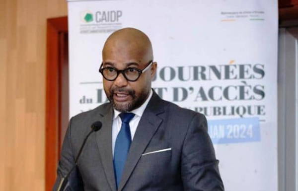 C&ocirc;te d&rsquo;Ivoire/Acc&egrave;s &agrave; l'information : l&rsquo;UNESCO exhorte les gouvernements &agrave; lever les diff&eacute;rentes barri&egrave;res