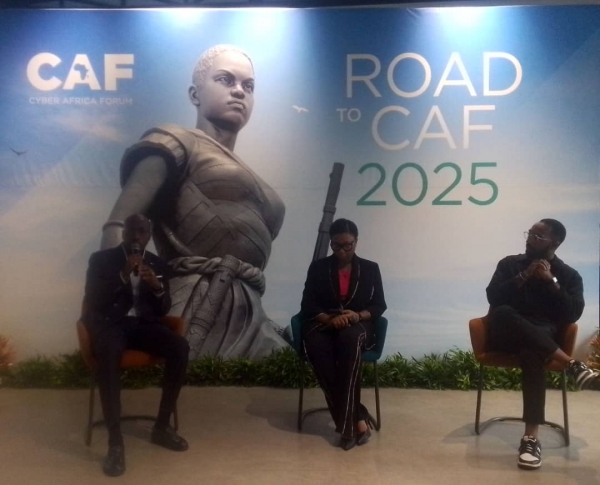 CAF 2025 au B&eacute;nin : Franck Ki&eacute; (Commissaire g&eacute;n&eacute;ral) situe les enjeux de la d&eacute;localisation de  l&rsquo;&eacute;v&eacute;nement &agrave; Cotonou