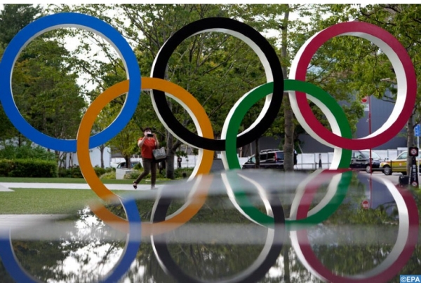 JO: Les athl&egrave;tes soumis &agrave; des restrictions