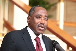C&ocirc;te d&rsquo;Ivoire : C'est officiel! Amadou Gon Coulibaly nomm&eacute; Premier ministre