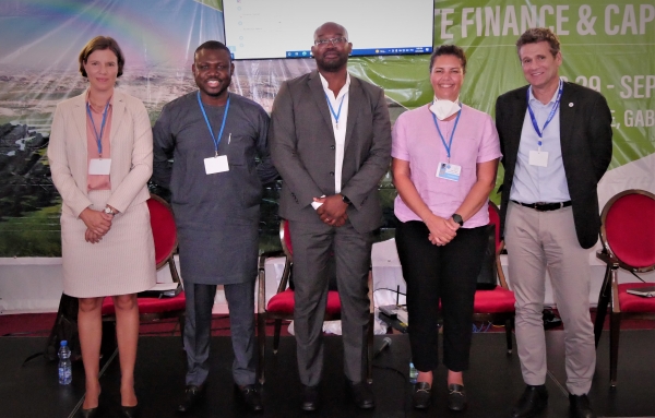 Adaptation climatique en Afrique : les mesures actuelles peuvent-elles limiter les pertes et dommages &agrave; venir ?