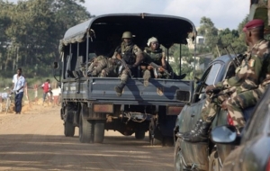 C&ocirc;te d'Ivoire : Trois soldats ivoiriens tu&eacute;s dans le d&eacute;partement de T&eacute;hini