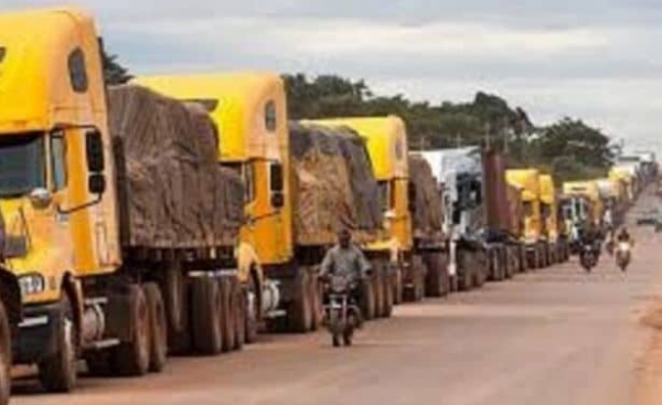 Zambie-RDC/Fermeture des fronti&egrave;res commerciales : une rencontre entre les ministres du Commerce se tient &agrave; Lubumbashi