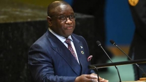 B&eacute;nin : la CEDEAO annonce le d&eacute;ploiement imm&eacute;diat d'&eacute;l&eacute;ments de la Force en attente (communiqu&eacute;)