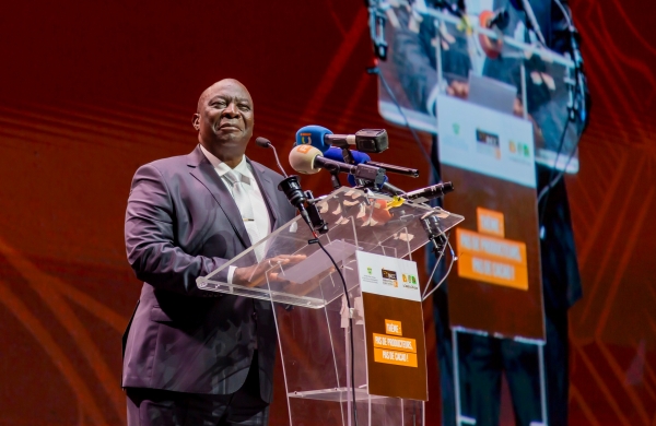 C&ocirc;te d&rsquo;Ivoire/Prix du caf&eacute;-cacao : le gouvernement fixe le kilogramme du cacao &agrave; 1800 FCFA et le caf&eacute; &agrave; 1500 FCFA