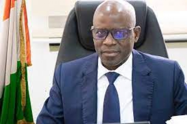 Enseignement Sup&eacute;rieur et Recherche Scientifique : le Ministre Adama Diawara dresse ses priorit&eacute;s pour 2024