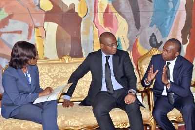 C&ocirc;te d&rsquo;Ivoire : Ouverture de la deuxi&egrave;me &eacute;dition du forum international du logement social, &eacute;conomique et standing &agrave; Abidjan