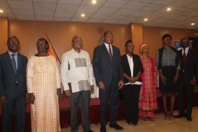 C&ocirc;te d&rsquo;Ivoire : L&rsquo;UNESCO promeut l&rsquo;&eacute;galit&eacute; des genres dans les m&eacute;dias