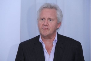 C&ocirc;te d'Ivoire : Jeff Immelt, patron du g&eacute;ant am&eacute;ricain General Electric &agrave; Abidjan pour scruter le march&eacute; ivoirien
