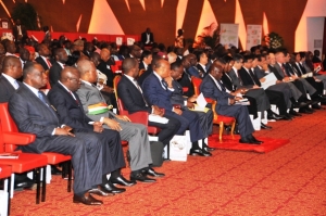 C&ocirc;te d&rsquo;Ivoire-JNP 2016: Daniel Kablan Duncan veut une &eacute;conomie parmi les 50 meilleures du monde