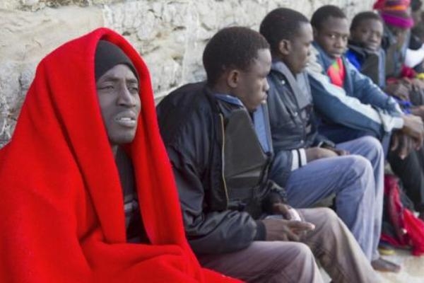 La traite des personnes, troisi&egrave;me crime le plus rentable au monde