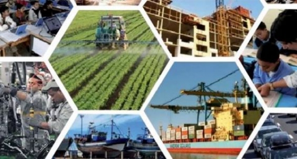 Comment l'industrie marocaine a fait face au Covid-19