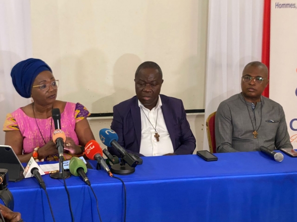 C&ocirc;te d&rsquo;Ivoire/ 6ᵉ &eacute;dition de New Africa&rsquo;s Builders : un appel &agrave; la planification et &agrave; l&rsquo;engagement pour la transformation de l&rsquo;Afrique