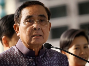 Tha&iuml;lande: Le PM dissout l&rsquo;Assembl&eacute;e nationale