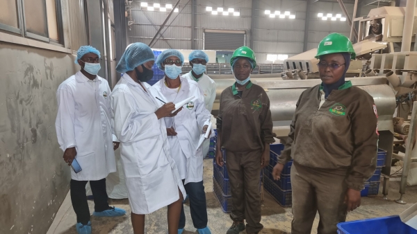 C&ocirc;te d'Ivoire - Renforcement du Capital Humain : Une contribution efficiente de l&rsquo;Enseignement Technique, de la Formation Professionnelle et de l&rsquo;Apprentissage