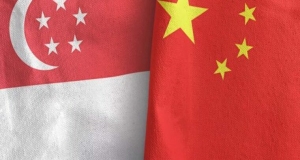 Chine/Singapore: Des exercices militaires conjoints