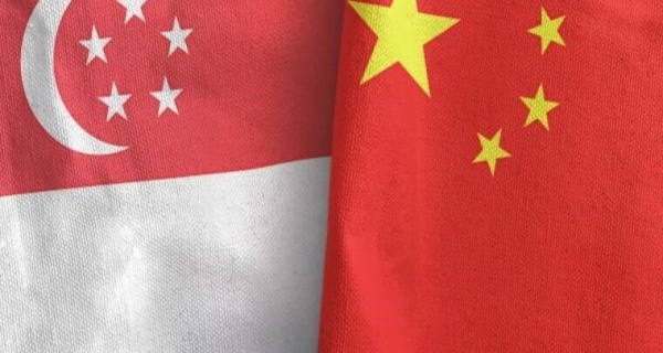 Chine/Singapore: Des exercices militaires conjoints