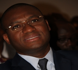 Emploi jeunes : Voici l'unique "priorit&eacute;"  du ministre Sidi Tour&eacute;