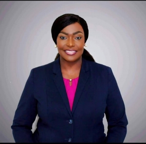 LA JEUNE LOUVE DE LA SILICONE VALLEE EN CALIFORNIE : SONIA N&rsquo;DRI KISSI, L&rsquo;IVOIRIENNE REINE DE LA BIOTECHNOLOGIE AUX ETATS-UNIS