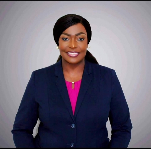 LA JEUNE LOUVE DE LA SILICONE VALLEE EN CALIFORNIE : SONIA N&rsquo;DRI KISSI, L&rsquo;IVOIRIENNE REINE DE LA BIOTECHNOLOGIE AUX ETATS-UNIS