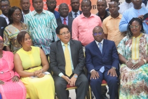 Coop&eacute;ration Technique et Economique Indienne (ITEC) 2022 : des opportunit&eacute;s de formation aux jeunes Ivoiriens en Inde