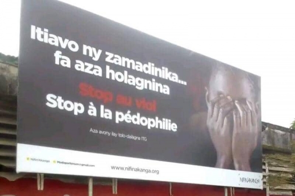 Madagascar/Lutte contre le viol : la castration chirurgicale inflig&eacute;e aux violeurs d&rsquo;enfants