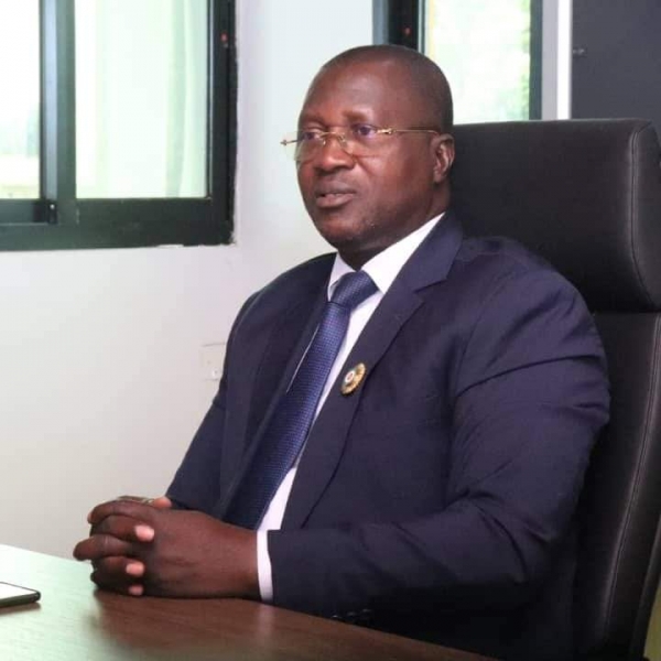 Doumbia Adama, Maire de la Commune de Touba : &laquo; Chaque village b&eacute;n&eacute;ficiera d&rsquo;un projet &raquo;