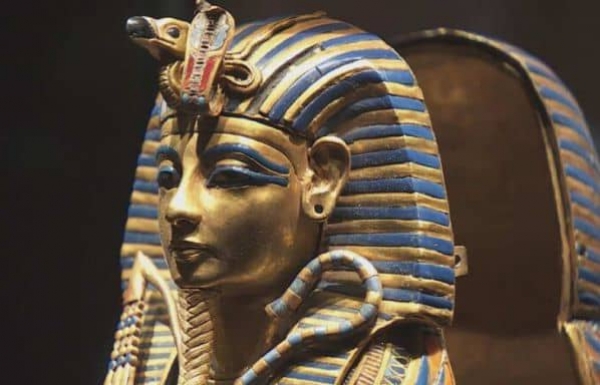 Egypte/Arch&eacute;ologie : des objets de la derni&egrave;re dynastie &eacute;gyptienne d&eacute;couverts dans 63 tombes