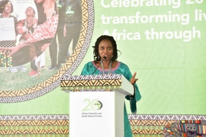 D&eacute;velopper la capacit&eacute; de la recherche pour stimuler le d&eacute;veloppement &eacute;conomique en Afrique