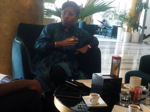 La startup &lsquo;&lsquo;Keyopstech&rsquo;&rsquo; pr&eacute;sente un bilan positif en fin 2020