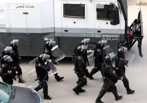 Tunisie: Un cellule terroriste d&eacute;mantel&eacute;e