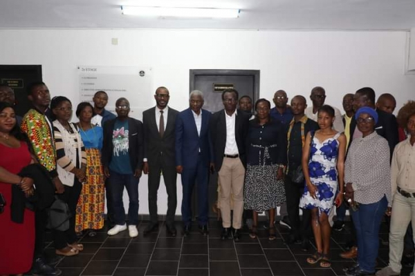 C&ocirc;te d&rsquo;Ivoire/ANP Academy : des journalistes form&eacute;s &agrave; l&rsquo;usage rationnel de l&rsquo;intelligence artificielle