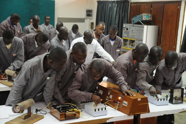 C&ocirc;te d&rsquo;Ivoire/ Centre des m&eacute;tiers de l&rsquo;&eacute;lectricit&eacute; de Bingerville : des dipl&ocirc;m&eacute;s s&ucirc;rs d&rsquo;&ecirc;tre recrut&eacute;s, comment y acc&eacute;der