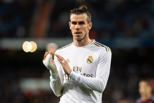 BALE: &ldquo;Le Real bloque son d&eacute;part&rdquo;