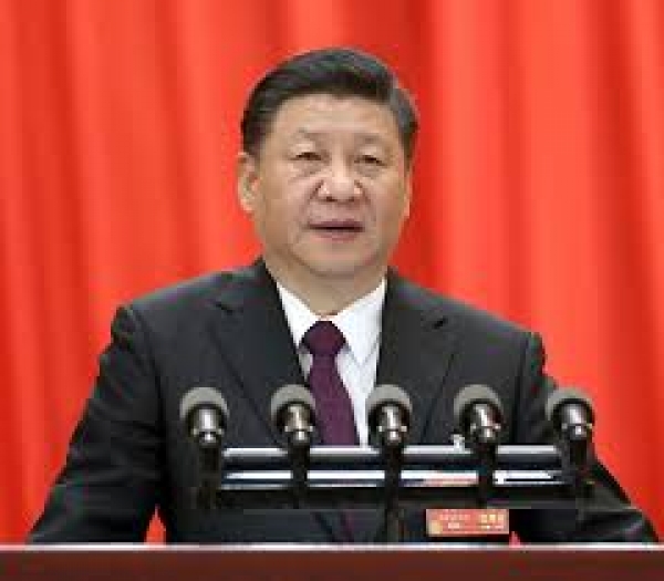 Xi Jinping participe &agrave; des discussions &agrave; la session annuelle de l'organe consultatif politique supr&ecirc;me