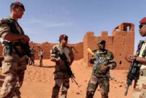 Terrorisme: Le G5 Sahel pour plus de coop&eacute;ration