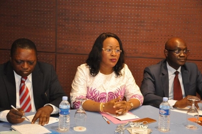 Encadrement du secteur informel : les Etats de l&rsquo;UEMOA partagent leurs exp&eacute;riences