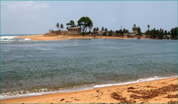 C&ocirc;te d&rsquo;Ivoire : Demarrage prochain des travaux de la r&eacute;ouverture de l&rsquo;embouchure de Grand-Bassam