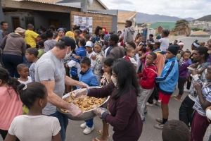 Crise &eacute;conomique: L&rsquo;ex&eacute;cutif sud-africain critiqu&eacute;